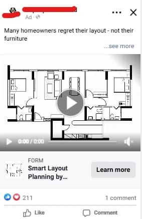 Retargeting Ads