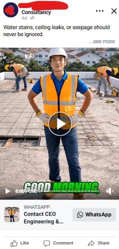 Whatsapp Ads